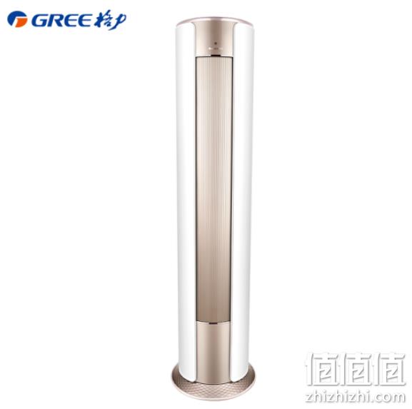16点:格力 静享 3匹 3级 变频 柜机空调KFR-72LW/(72555)FNhAd-A3 7499元(长期售价8699元) 值值值-买手聚集的地方