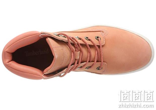 限UK3.5码，Timberland 添柏岚 Londyn 女士6英寸真皮靴 prime会员直邮含税到手约393元 值值值-买手聚集的地方