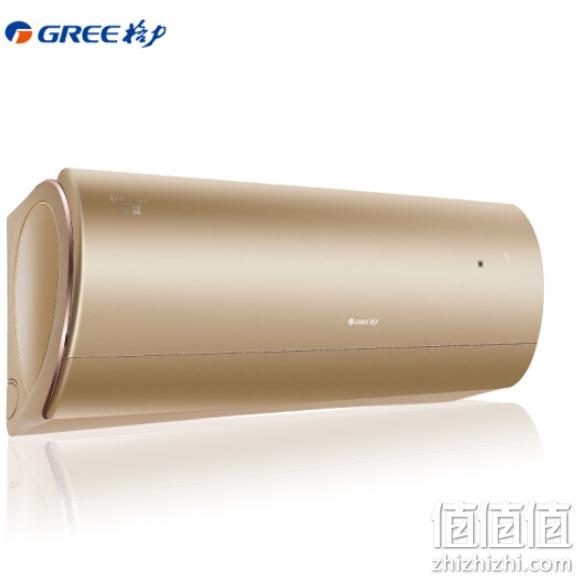 格力 京慕 大1匹 1级 变频空调KFR-26GW/NhEaB1W Plus会员3669元 值值值-买手聚集的地方