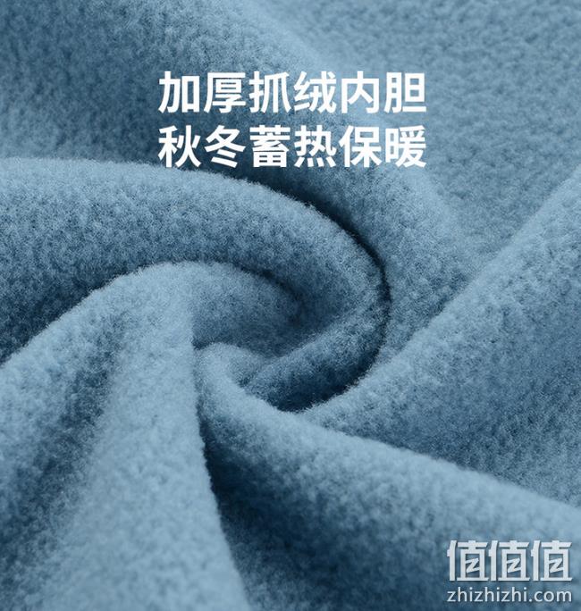 19年专柜款 可抵御多种污渍：探路者 情侣款冲锋衣 三合一 双重优惠后369元包邮（吊牌价1199元） 值值值-买手聚集的地方