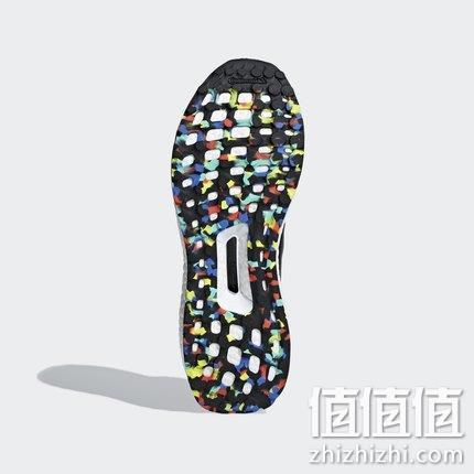 9日14点：值哭！阿迪达斯 Ultra Boost 男女袜套跑步鞋+T恤 439.5元（专柜价1699元） 值值值-买手聚集的地方