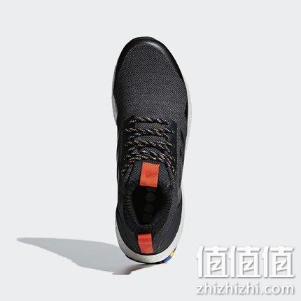 9日14点：值哭！阿迪达斯 Ultra Boost 男女袜套跑步鞋+T恤 439.5元（专柜价1699元） 值值值-买手聚集的地方