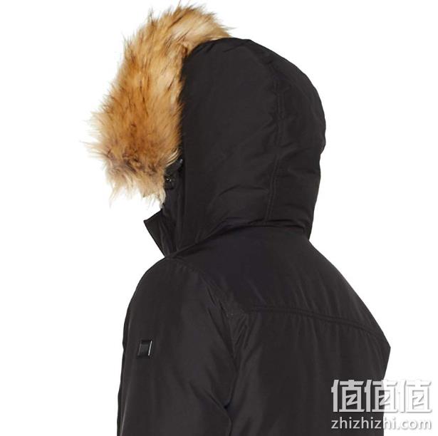 限M52码，Boss Orange 橙标 Owylie 男士连帽羽绒夹克 prime会员到手约720.85元 值值值-买手聚集的地方