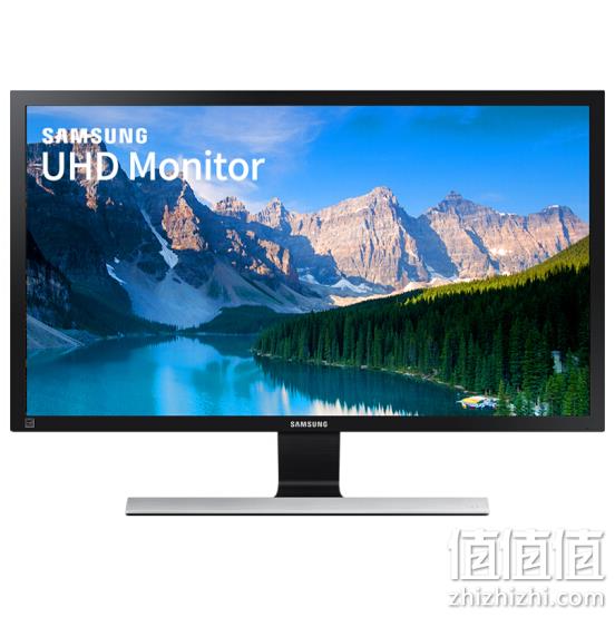12点开始：SAMSUNG 三星 U28E590D 28英寸 TN显示器（3840×2160、1ms） 1589元（之前推荐1949元） 值值值-买手聚集的地方