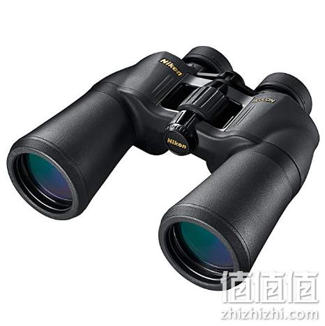 亚马逊英国畅销商品：Nikon 尼康 Aculon A211 12x50 双筒望远镜 775.25元包邮（京东1790元） 值值值-买手聚集的地方