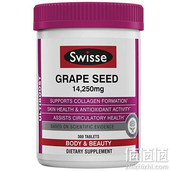 亚马逊海外购 Swisse/MuscleTech等 保健品大促 直降+Prime会员满额免邮 值值值-买手聚集的地方