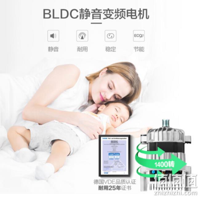 LittleSwan 小天鹅 TG80V80WDG 8公斤 变频滚筒洗衣机 1849元包邮 值值值-买手聚集的地方