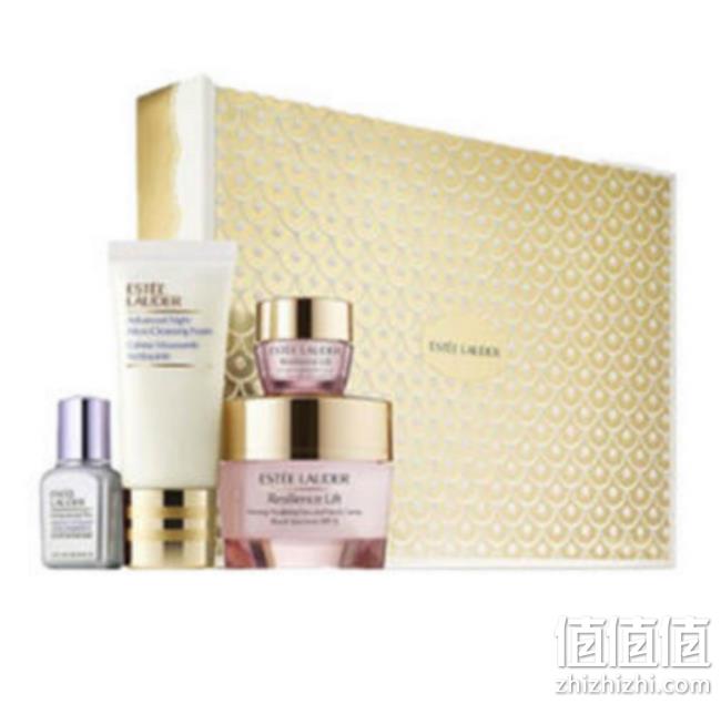 小编长期回购：ESTEE LAUDER 雅诗兰黛 面部套装 599元包邮 值值值-买手聚集的地方