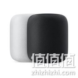 再降100元。Apple 苹果 HomePod 智能音箱 1699元（官网2299元） 值值值-买手聚集的地方