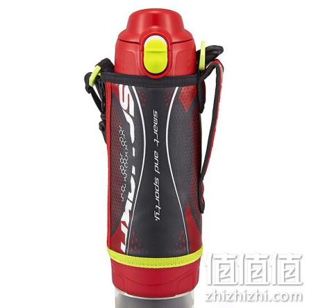 Tiger虎牌 MBO-H050 儿童型不锈钢真空保温杯 500ml 177元包邮（京东319元） 值值值-买手聚集的地方