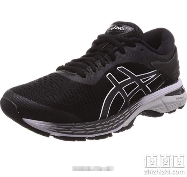 值哭！亚瑟士  Gel-Kayano 25 男士跑步鞋 prime会员到手约552.83（之前推荐899元） 值值值-买手聚集的地方