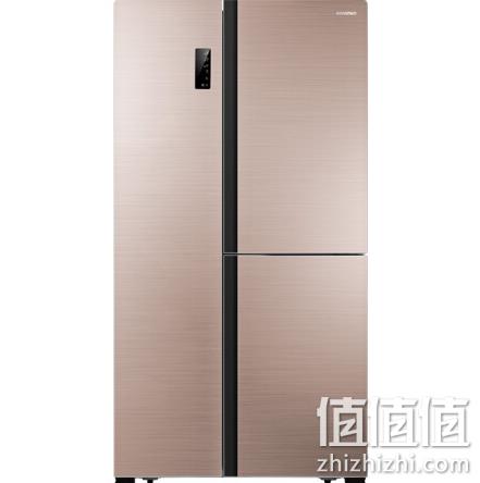 Ronshen 容声 BCD-558WD11HPA 558升 多门冰箱 4499元包邮（之前推荐5299元） 值值值-买手聚集的地方