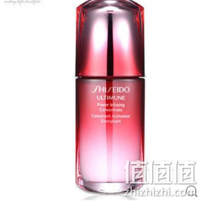 Shiseido 资生堂 红腰子 新红妍肌活精华露 50ml 72欧约￥563包邮 值值值-买手聚集的地方