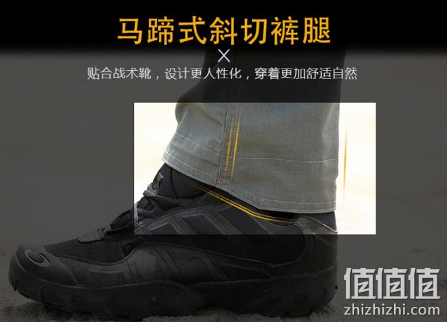 全好评：s.archon 男士户外工装裤 券后64元包邮 值值值-买手聚集的地方