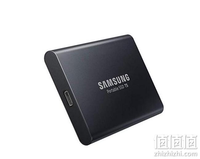 比HDD快5倍、50g超轻便:1TB Samsung/三星 移动硬盘T5 Deep Black Prime会员850元直邮到手（京东1299元） 值值值-买手聚集的地方