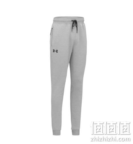 Under Armour 安德玛 男士休闲运动裤 117.08元 值值值-买手聚集的地方