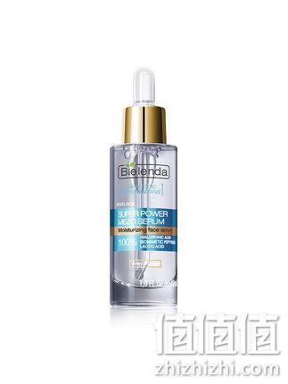 波兰医美级品牌，Bielenda 碧莲达 玻尿酸赋活肌底精华 30ml 89元包邮包税 值值值-买手聚集的地方