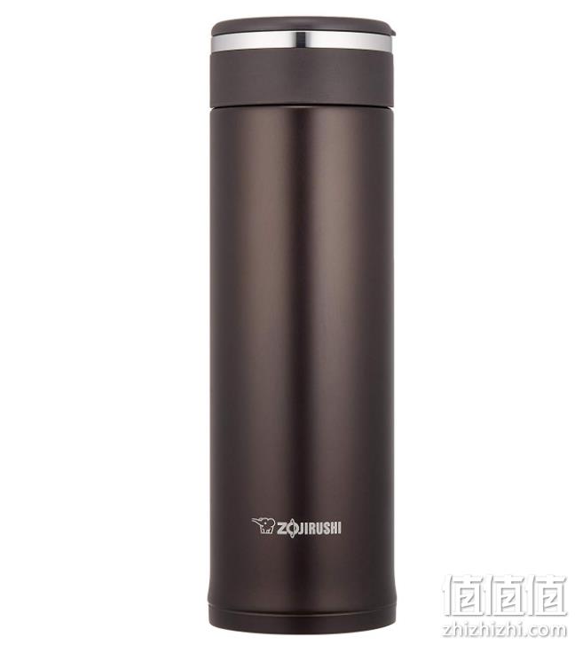 Zojirushi 象印 不锈钢保温杯 360ml SM-JE48AZ-TD prime会员凑单112.55元包税（天猫类似款249元） 值值值-买手聚集的地方