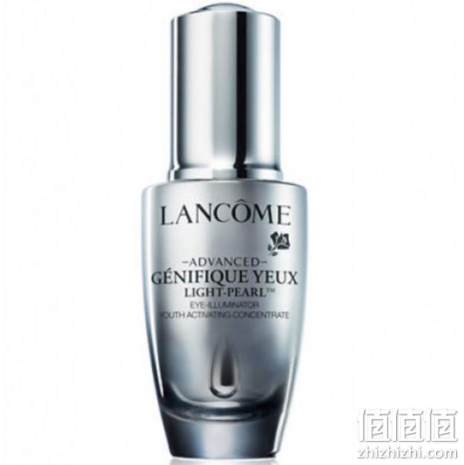 Lancome 小黑瓶眼部精华肌底液 20ml 券后313.85元，满450元免邮（天猫680元） 值值值-买手聚集的地方