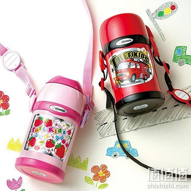 6折、一壶两用:450ml 日本 ZOJIRUSHI/象印 学生不锈钢保温杯 Prime会员178元直邮到手(京东283元) 值值值-买手聚集的地方