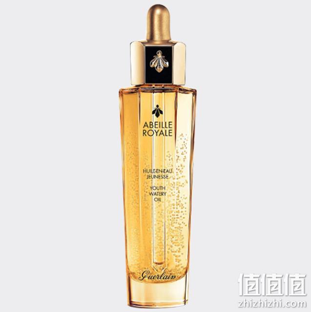 Guerlain 娇兰 帝皇蜂姿 修护复原蜜50ml 双重优惠644元（天猫1090元） 值值值-买手聚集的地方