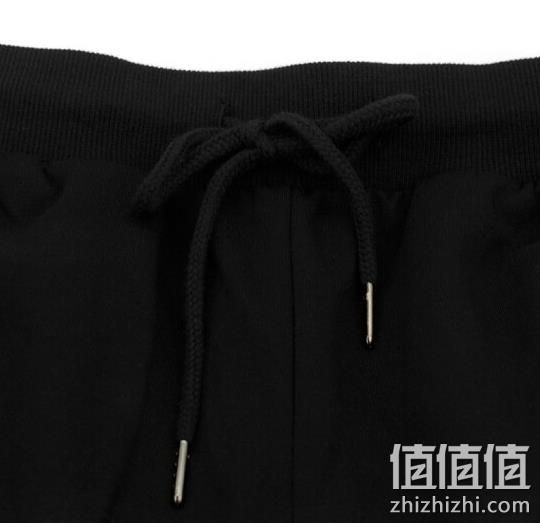 值哭、2件！marmot 土拨鼠 81940 男款印花卫裤 268元（合134元/件） 值值值-买手聚集的地方