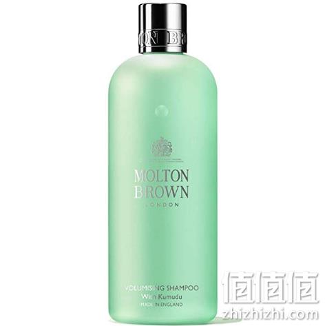 Molton Brown 摩顿·布朗 Kumudu丰盈洗发水 300ml prime会员到手约150元 值值值-买手聚集的地方