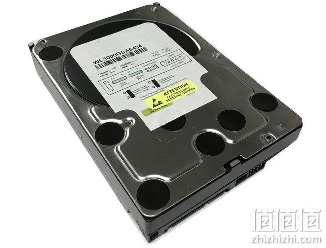 神价格、稳定+高速盘！WL 3TB 7200RPM 64MB 台式机硬盘 Prime直邮到手379元（国内参考价700+） 值值值-买手聚集的地方