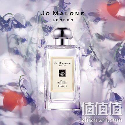 英国原装 Jo Malone 祖玛珑 蓝风铃 香水100ml 双重优惠691元（天猫1200元） 值值值-买手聚集的地方