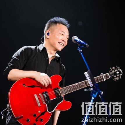 30日14点：许巍 “无尽光芒” 巡回演唱会 济南站 280-1380元 值值值-买手聚集的地方