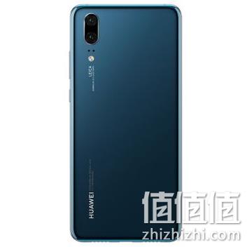 HUAWEI 华为 P20 全网通智能手机 6GB+128GB 2699元（上次推荐3578元） 值值值-买手聚集的地方