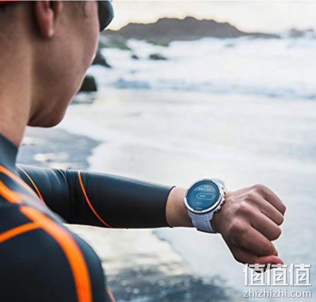 SUUNTO 颂拓 9 Baro 运动旗舰级 智能手表 英文版 prime会员到手约3296元 值值值-买手聚集的地方