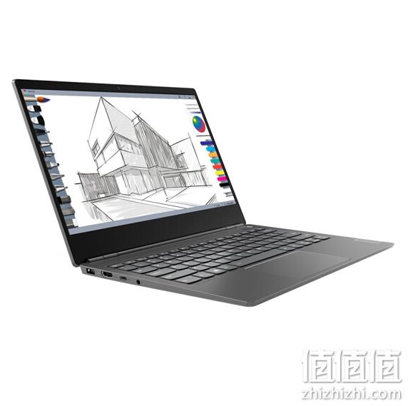 4日10点： Lenovo 联想 威6 Pro 13.3寸 笔记本电脑（i5-8265U、8G、512G、R540X） 4569元包邮 值值值-买手聚集的地方