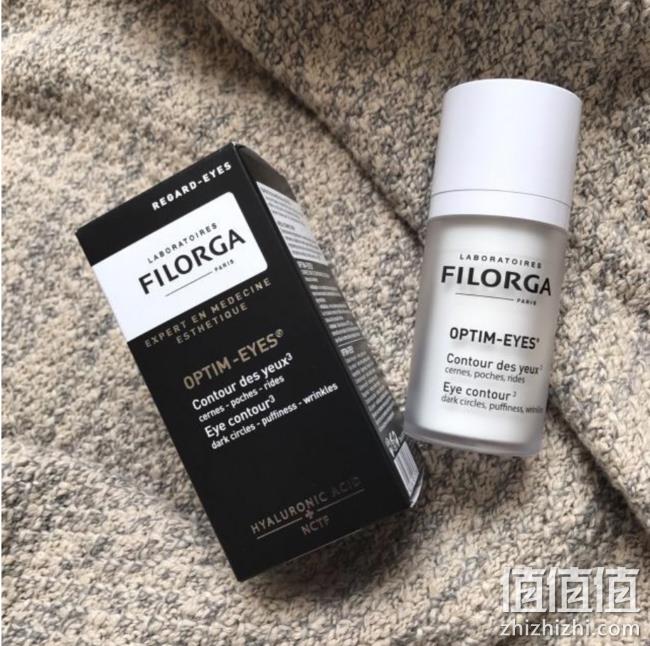 Filorga 菲洛嘉 360雕塑眼霜 15mlx2件 64欧元约¥503（天猫399元/件） 值值值-买手聚集的地方