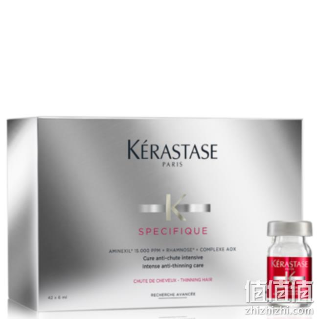 Kérastase卡诗 头皮健发精华液 42x 6ml 82.12英镑约¥715 值值值-买手聚集的地方