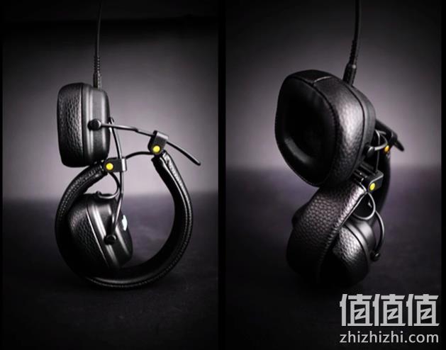 值哭、亚马逊销冠！MARSHALL MAJOR III 头戴耳机 Prime直邮到手360元（天猫旗舰店999元） 值值值-买手聚集的地方