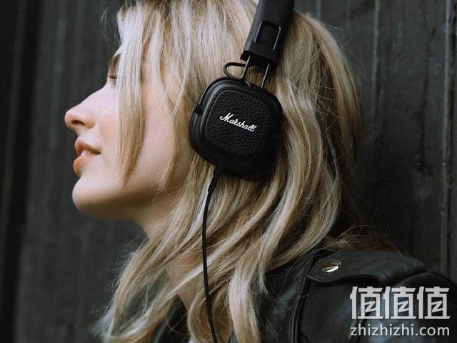 值哭、亚马逊销冠！MARSHALL MAJOR III 头戴耳机 Prime直邮到手360元（天猫旗舰店999元） 值值值-买手聚集的地方