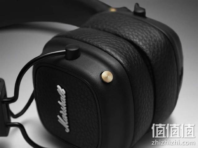 值哭、亚马逊销冠！MARSHALL MAJOR III 头戴耳机 Prime直邮到手360元（天猫旗舰店999元） 值值值-买手聚集的地方