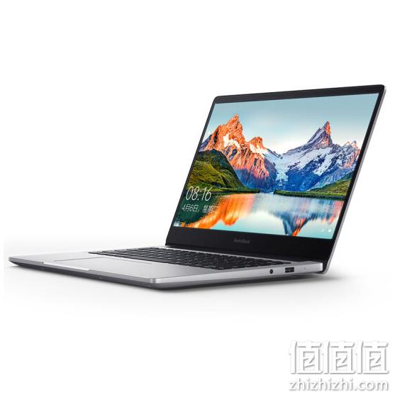 6日10点、新品发售: Redmi 红米 RedmiBook 14 14英寸笔记本电脑(i7-10510U、8GB、512GB、MX250) 4799元包邮 值值值-买手聚集的地方
