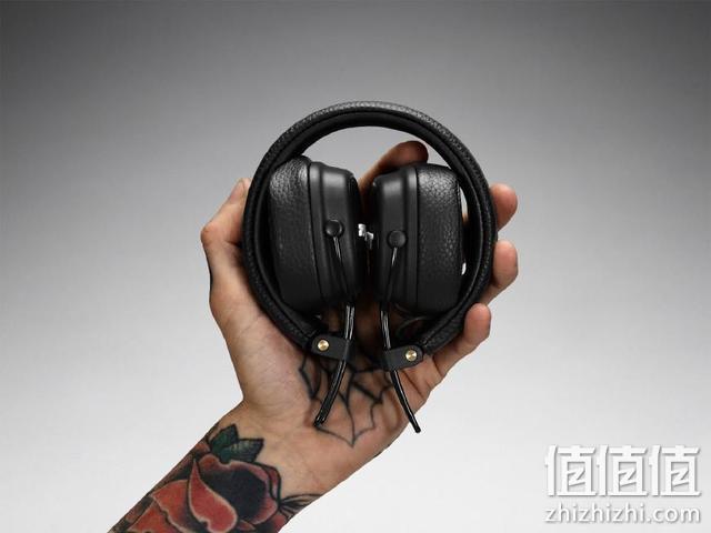 值哭、亚马逊销冠！MARSHALL MAJOR III 头戴耳机 Prime直邮到手360元（天猫旗舰店999元） 值值值-买手聚集的地方