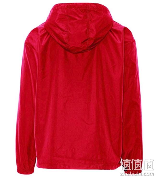 限L码，Champion 冠军牌 V1012 男士连帽休闲夹克 prime会员到手约180.12元 值值值-买手聚集的地方