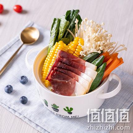 4.9分 中华老字号，宣字牌宣威火腿 300g 券后39.9元包邮 值值值-买手聚集的地方