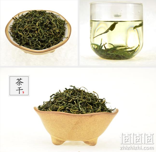 4.9分 护肝补肾+缓解失眠：中宁枸杞 天蕴 枸杞芽茶120gx2盒 券后35.8元包邮（京东类似款120元） 值值值-买手聚集的地方
