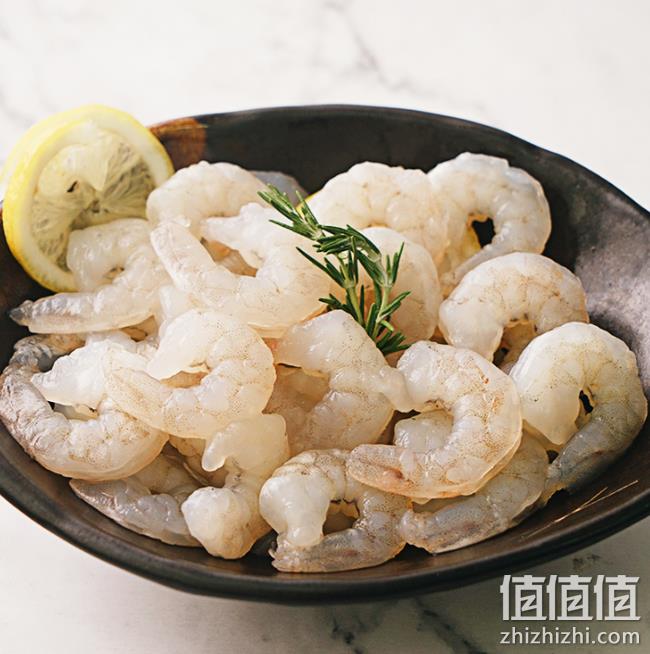 4.9分 3斤 剥壳去线：大希地 新鲜南美白虾仁 500g/件 券后77元包顺丰 折合26元/斤（线下带壳35元/斤） 值值值-买手聚集的地方