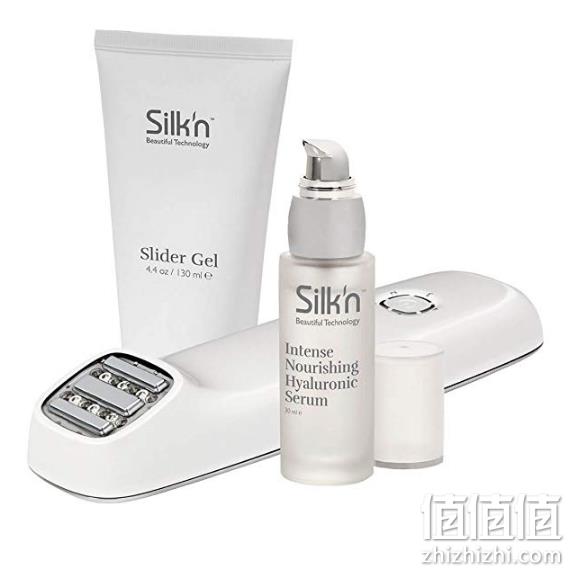 美国FDA认证！Silk'n Face Tite 三源射频美容仪 prime会员到手约1159.4元（京东2799元），附润滑膏、玻尿酸原液 值值值-买手聚集的地方