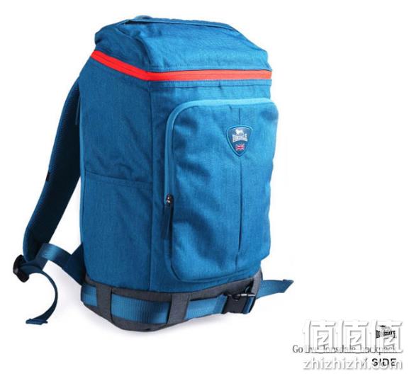 不到60元的户外双肩包：龙狮戴尔 双肩旅行包 20-35L 双重优惠后59元包邮（长期299元） 值值值-买手聚集的地方