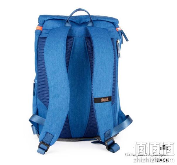 不到60元的户外双肩包：龙狮戴尔 双肩旅行包 20-35L 双重优惠后59元包邮（长期299元） 值值值-买手聚集的地方