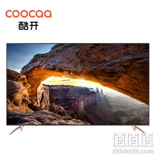 9日0点：coocaa 酷开 70K5C 70英寸 4K 液晶电视 3399元包邮（之前推荐3649元） 值值值-买手聚集的地方