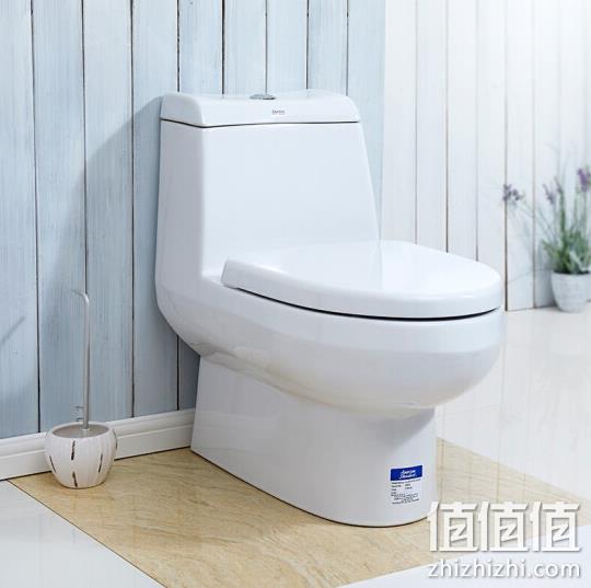 历史低价： American Standard 美标 CCAS1816 思柏连体马桶 1399元包邮 值值值-买手聚集的地方