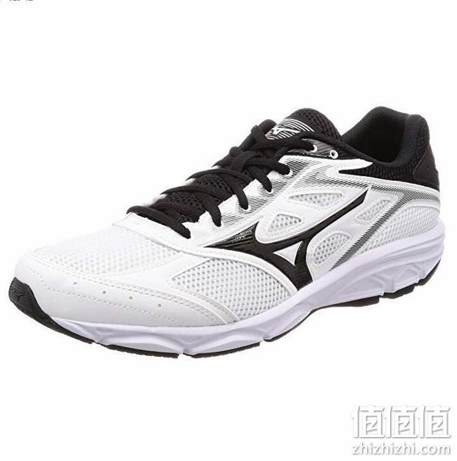 限39码：Mizuno/美津浓 MAXI MIZER 21 男士 训练鞋 Prime会员到手273元包邮、1件9折优惠 值值值-买手聚集的地方